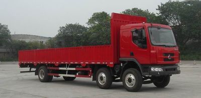 Chenglong  LZ1250RCM Truck