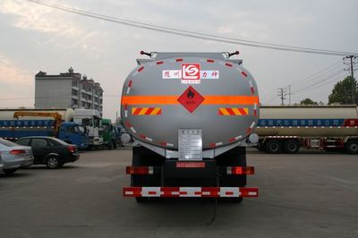 Xingshi  SLS5315GYYCT4 Oil tanker