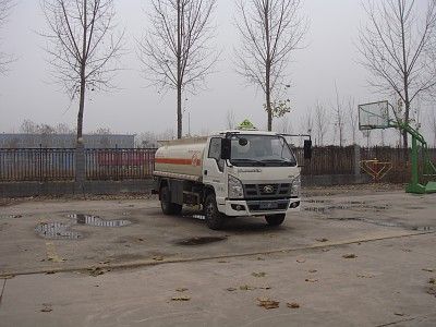 Fuxi  XCF5070GJYB Refueling truck