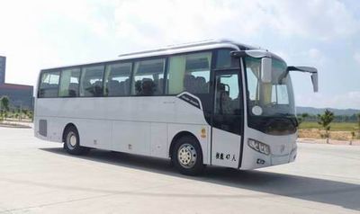 Jinlv  XML6107J18 coach