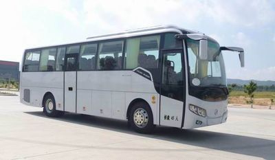 Jinlv  XML6107J18 coach