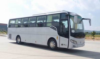 Jinlv  XML6107J18 coach