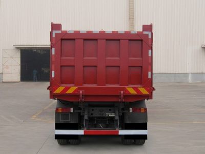 Haohan  ZZ3315N326WE17 Dump truck