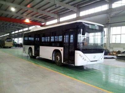 Northern  BFC6100NG City buses