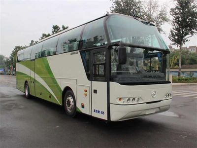 Northern BFC6123L1D5Luxury tourist buses