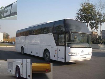 Northern  BFC6123L1D5 Luxury tourist buses