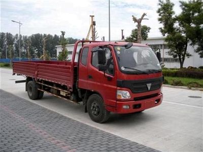 Foton  BJ1139VJPEKFB Truck