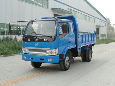 Benma  BM5815PDF3E Self dumping low-speed truck