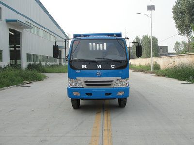 Benma  BM5815PDF3E Self dumping low-speed truck