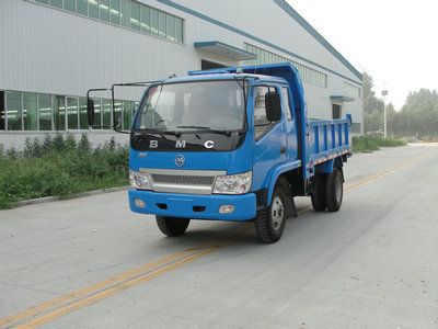 Benma  BM5815PDF3E Self dumping low-speed truck