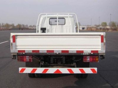 Jiefang Automobile CA1041K26LE4 Truck