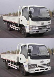 Jiefang Automobile CA1041K26LE4 Truck