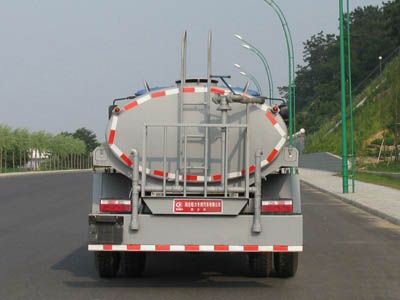 Cheng Liwei  CLW5100GSST4 Sprinkler truck