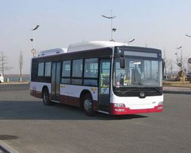 Huanghai  DD6109B22N City buses