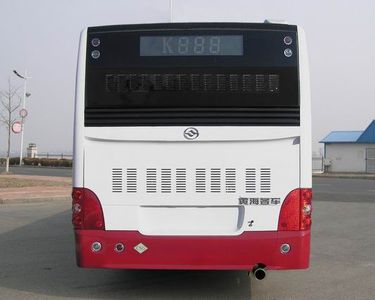 Huanghai  DD6109B22N City buses