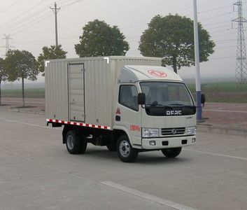 Dongfeng DFA5020XXY30D2ACBox transport vehicle