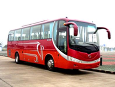 Wuzhoulong  FDG6110B coach