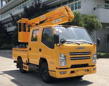 Aichi  HYL5040JGKJ60 High altitude work vehicle