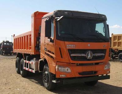 Beiben  ND32501B45J7 Dump truck