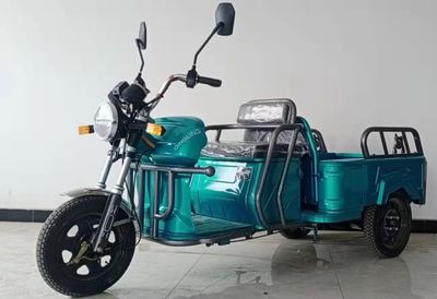 Qingling  QL1200DZH6A Electric tricycle