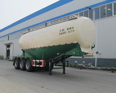 Shengrun  SKW9402GFLA Medium density powder material transportation semi-trailer