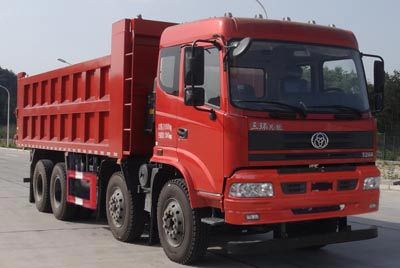 Shitong  STQ3313L13Y4B5 Dump truck