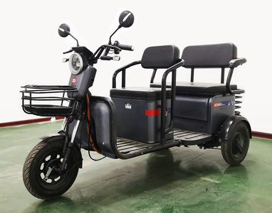 Xiaodao  XD800DZK5 Electric tricycle