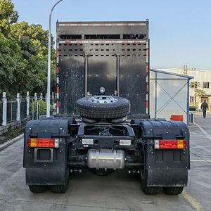 Jinlong  XMQ4250FCEV09 Fuel cell semi-trailer tractor