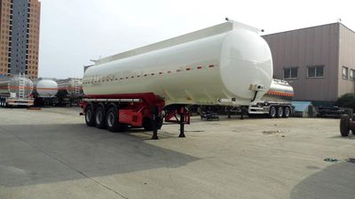 Xingyang  XYZ9400GRH Lubricating oil tank transport semi-trailer