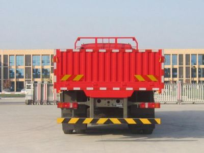 Haohan  ZZ1325W4666F1K Truck