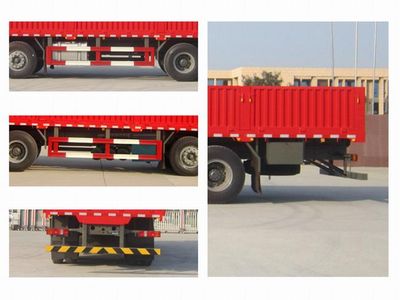 Haohan  ZZ1325W4666F1K Truck