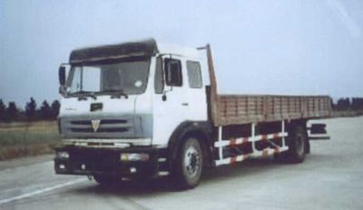 Ouman BJ1160PETruck