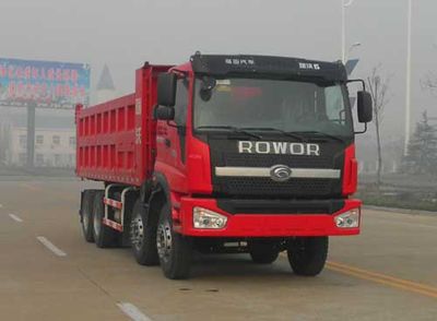 Foton  BJ3315DNPHC5 Dump truck