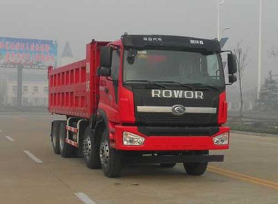 Foton  BJ3315DNPHC5 Dump truck