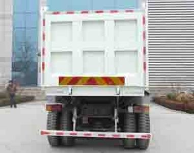 Foton  BJ3318DNPKC Dump truck