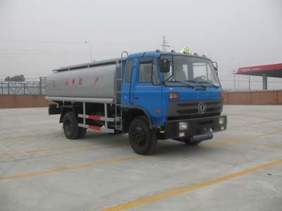 Cheng Liwei  CLW5126GYY3 Oil tanker