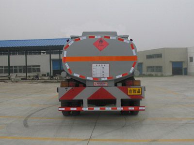 Cheng Liwei  CLW5126GYY3 Oil tanker