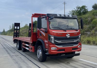 Huashen DFD5240TPBL6DFlat transport vehicle