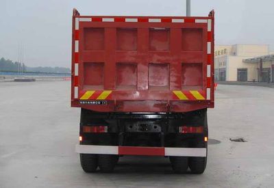 Dongfeng  DFL3310AX9A1 Dump truck