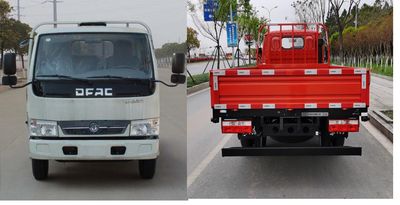 Dongfeng  EQ1041S3BDD Truck