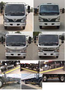 Dongfeng  EQ1041S3BDD Truck