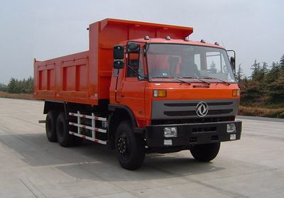 Dongfeng  EQ3166GB3G1 Dump truck