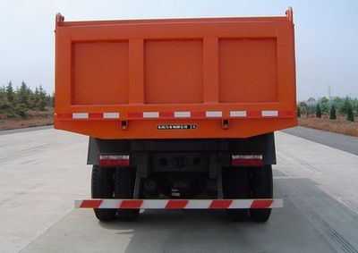 Dongfeng  EQ3166GB3G1 Dump truck