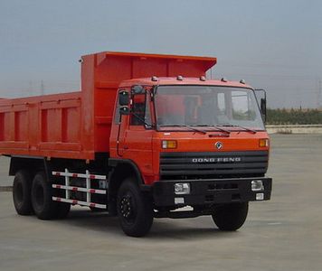 Dongfeng  EQ3166GB3G1 Dump truck