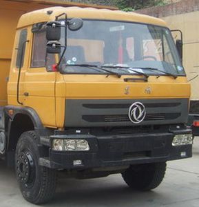 Dongfeng  EQ3166GB3G1 Dump truck