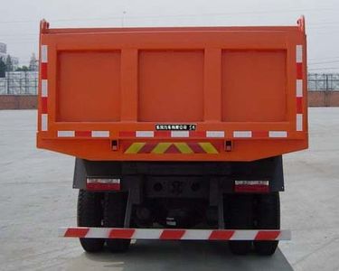 Dongfeng  EQ3166GB3G1 Dump truck