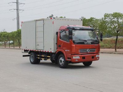 Dongfeng  EQ5042XXY8BD2AC Box transport vehicle