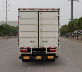 Dongfeng  EQ5042XXY8BD2AC Box transport vehicle