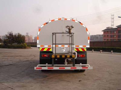 Dongfeng  EQ5160GSSEN140 Sprinkler truck