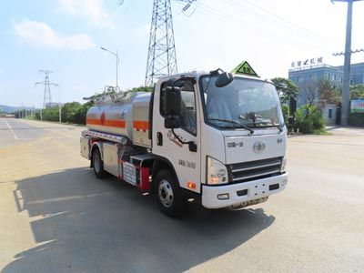 Luping Machinery LPC5071GJYC6 Refueling truck